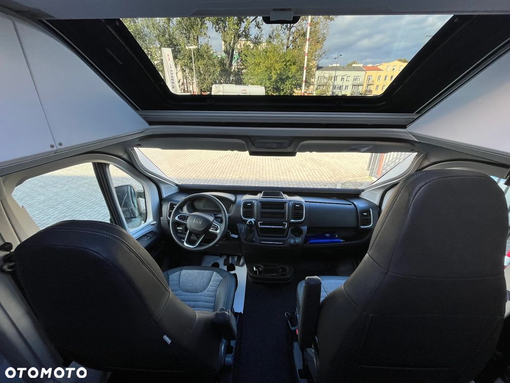 Adria Twin Supreme 640 SGX - 10