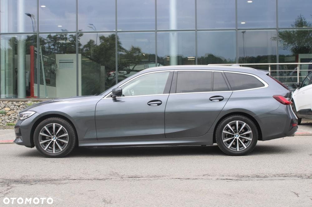 BMW Seria 3 - 8