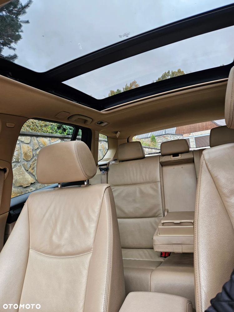 BMW X3 xDrive20d - 18