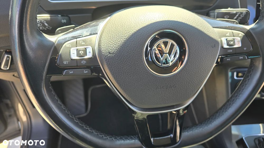 Volkswagen Tiguan 2.0 TDI BMT SCR Highline DSG - 38