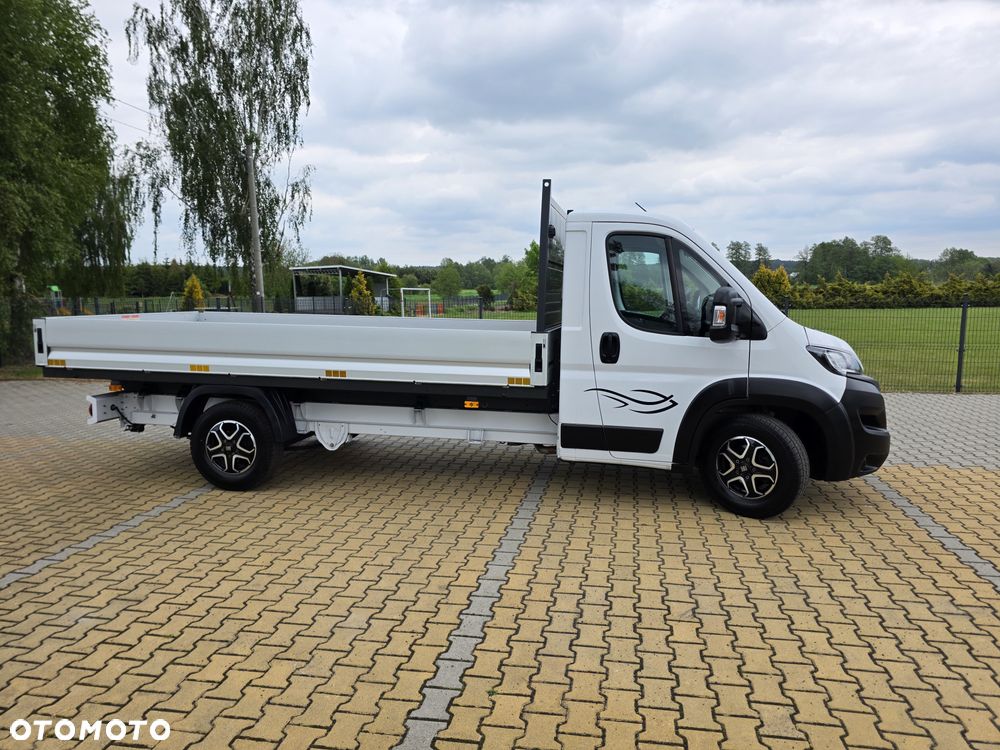 Fiat Ducato - 5