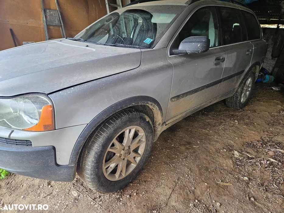 Volvo XC 90 T6 Aut. 7 locuri - 9