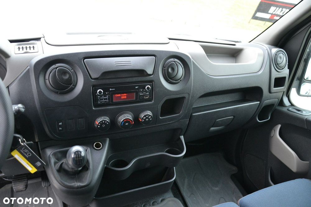 Renault Master - 14