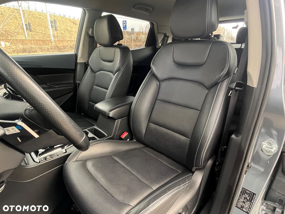 SsangYong/KGM Korando - 13