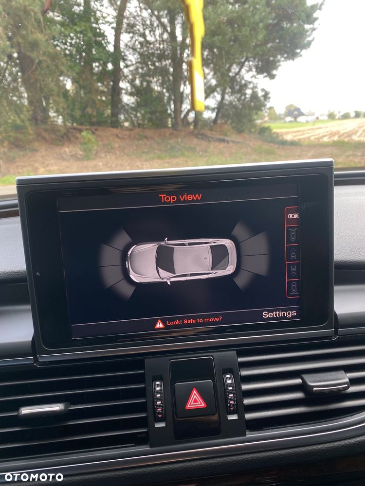 Audi A7 Sportback - 19