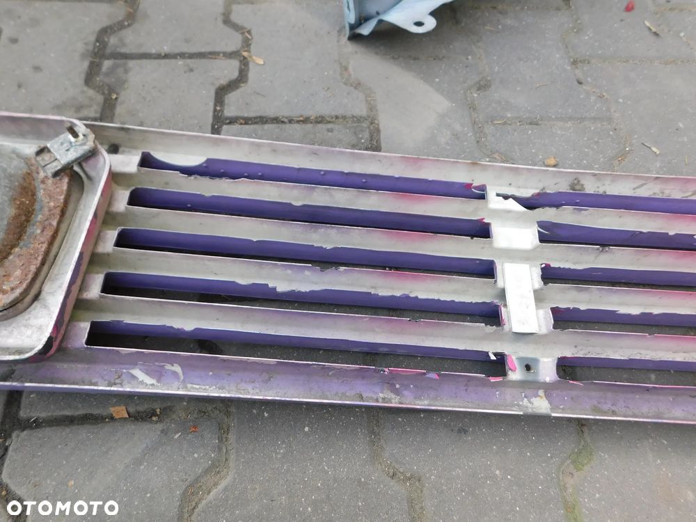 atrapa grill VW T3 PROJEKTZWO - 11