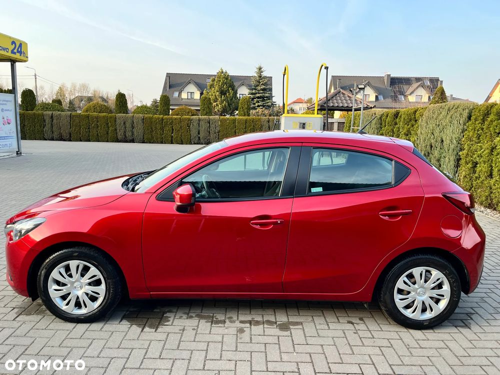 Mazda 2 1.5 Skymotion - 15