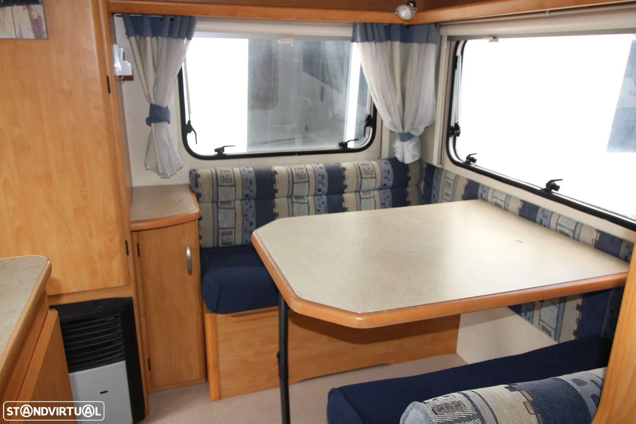 Caravelair ELDORADO 440 U87 - 7