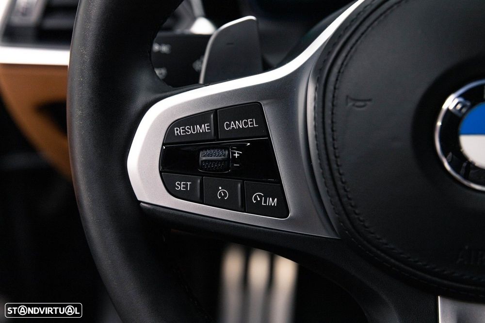 BMW 420 d Pack M Auto - 24