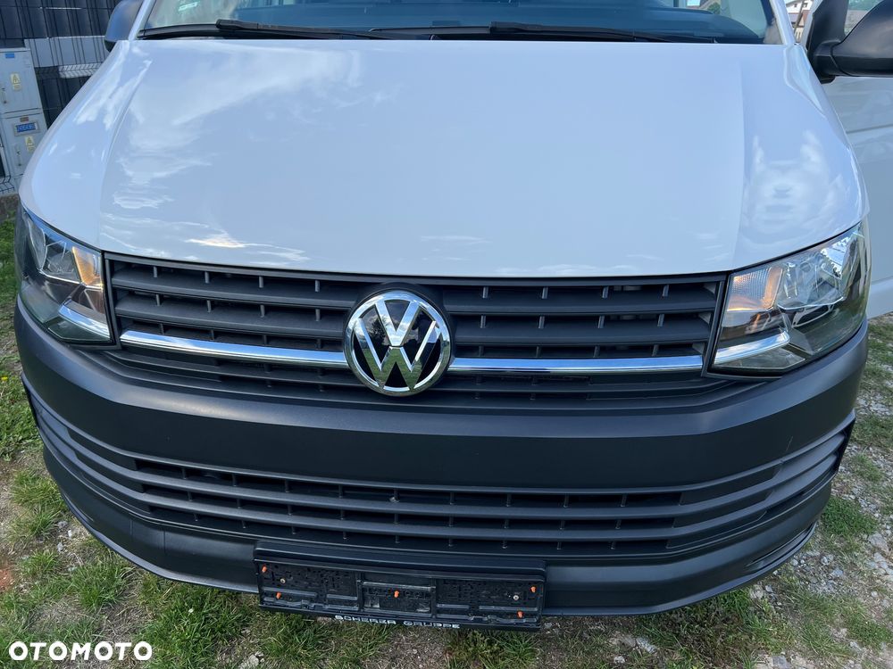Volkswagen Transporter - 19