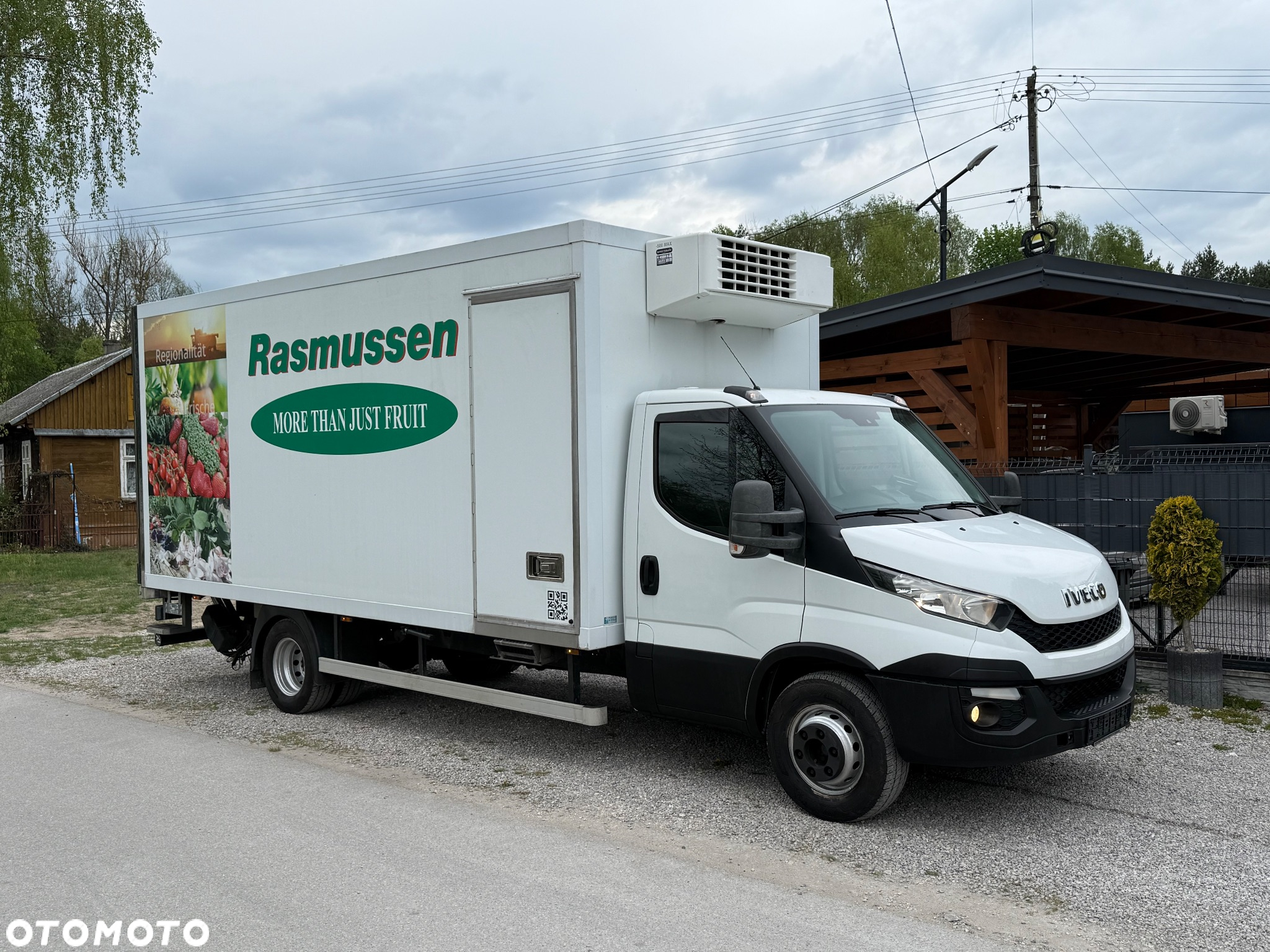 Iveco Daily - 8