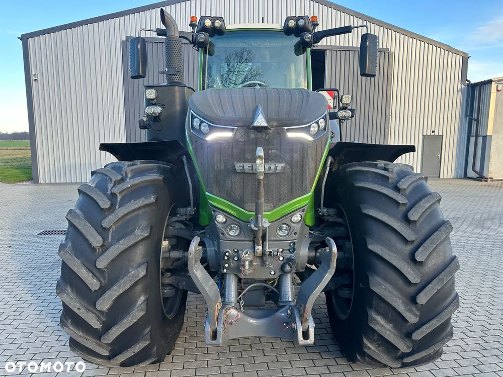 Fendt 1050 Vario PROFI Plus, 942 Gen6 - 5