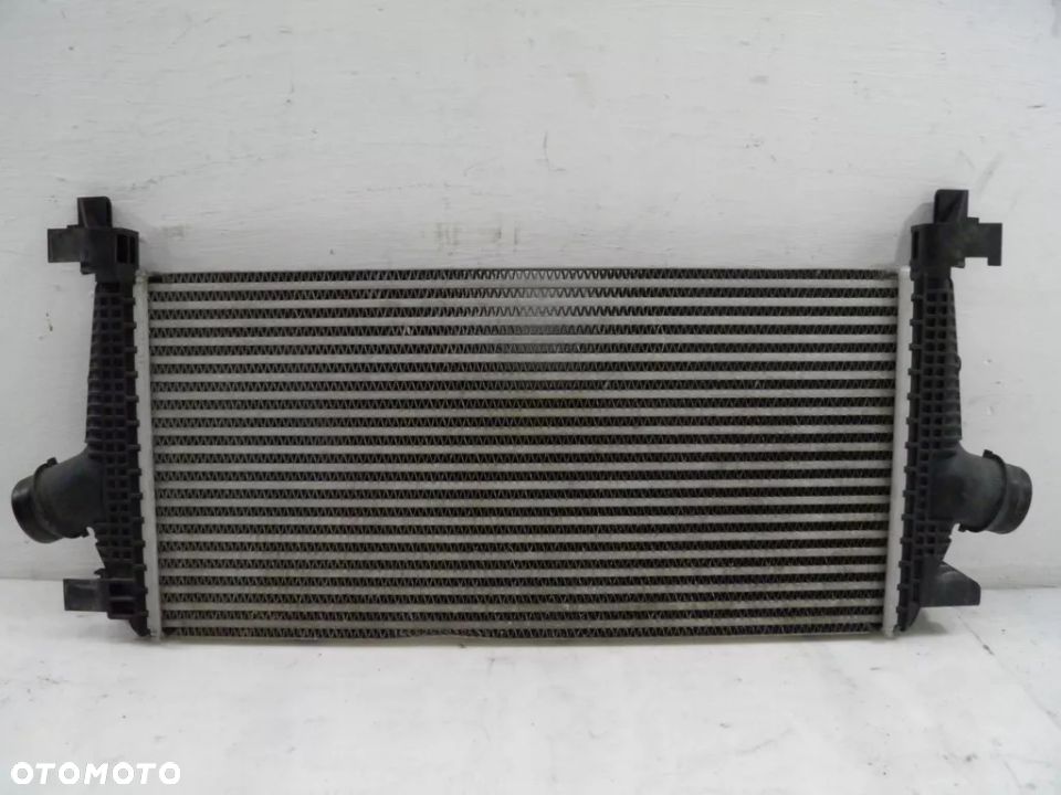 INTERCOOLER OPEL ASTRA J IV 09- 1.4 1.6T 13267646 - 4