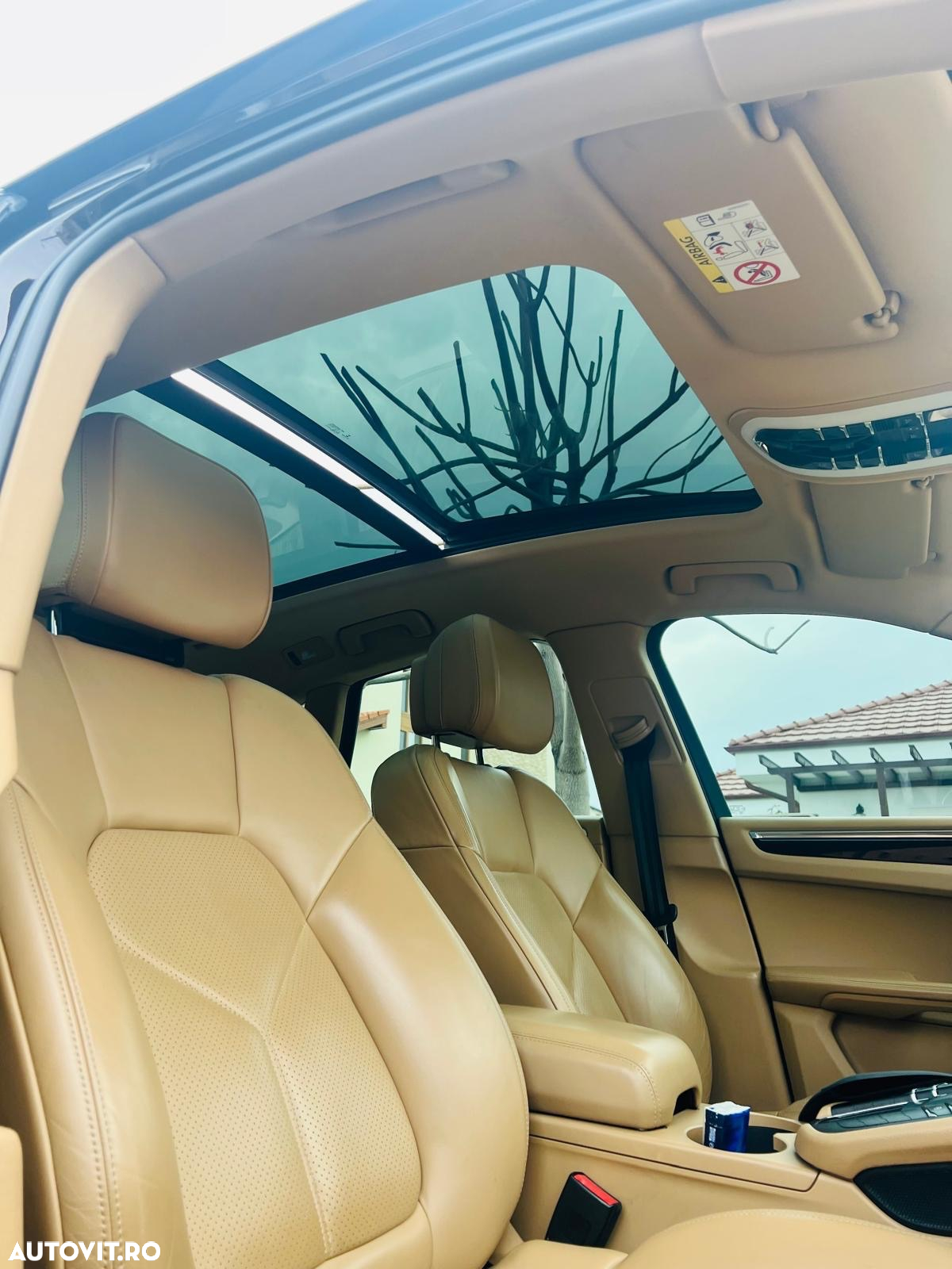 Porsche Macan 3.0 PDK S - 8