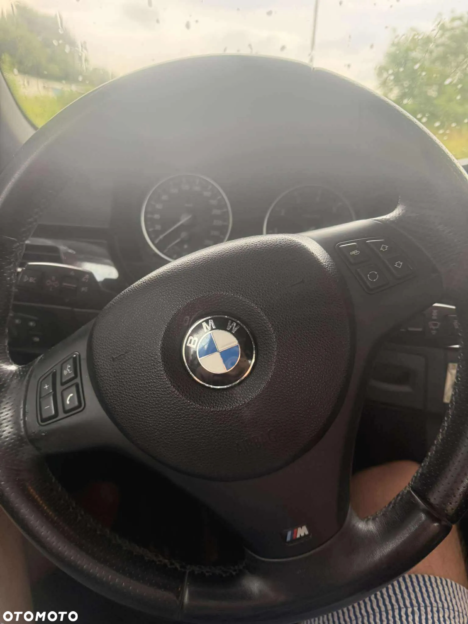 BMW Seria 3 320i Cabrio - 8