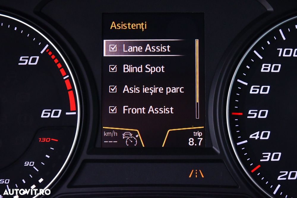 Seat Ateca 2.0 TDI 4DRIVE DSG XCELLENCE - 34