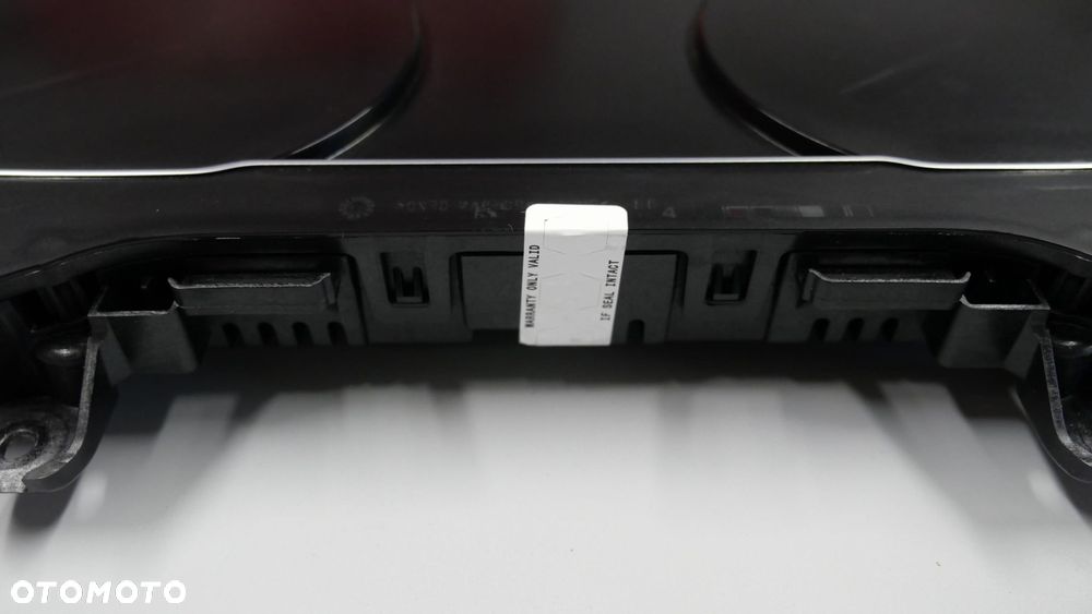 bmw g20 g21 g30 g31 licznik zegary 5a30618 8709765 - 13