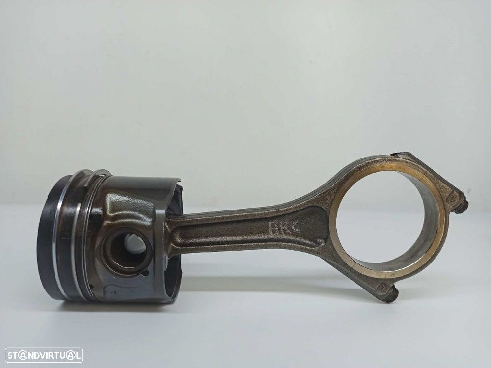 BIELA CITROEN C6 BáSICO - 1