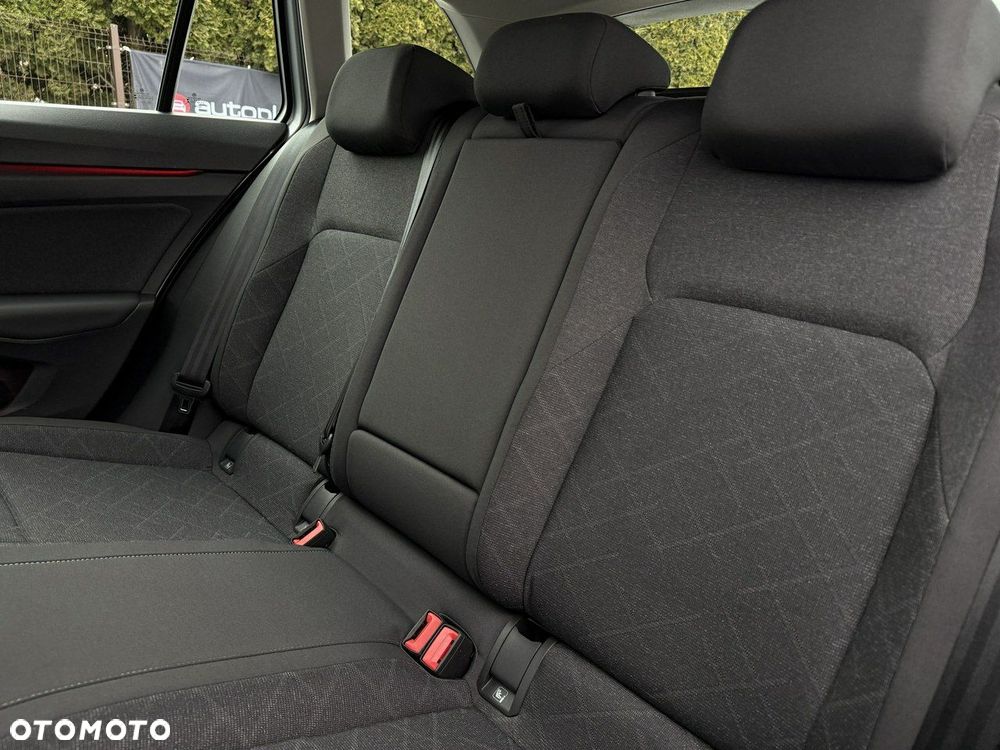 Volkswagen Golf 1.5 TSI EVO Life - 36