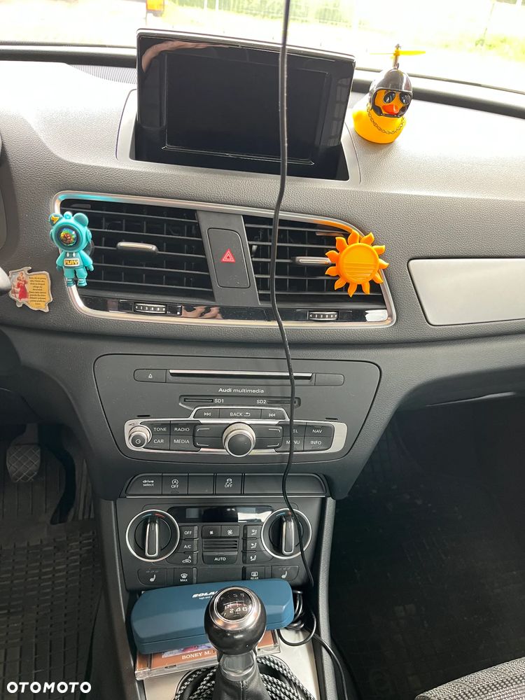 Audi Q3 1.4 TFSI CoD ultra - 6