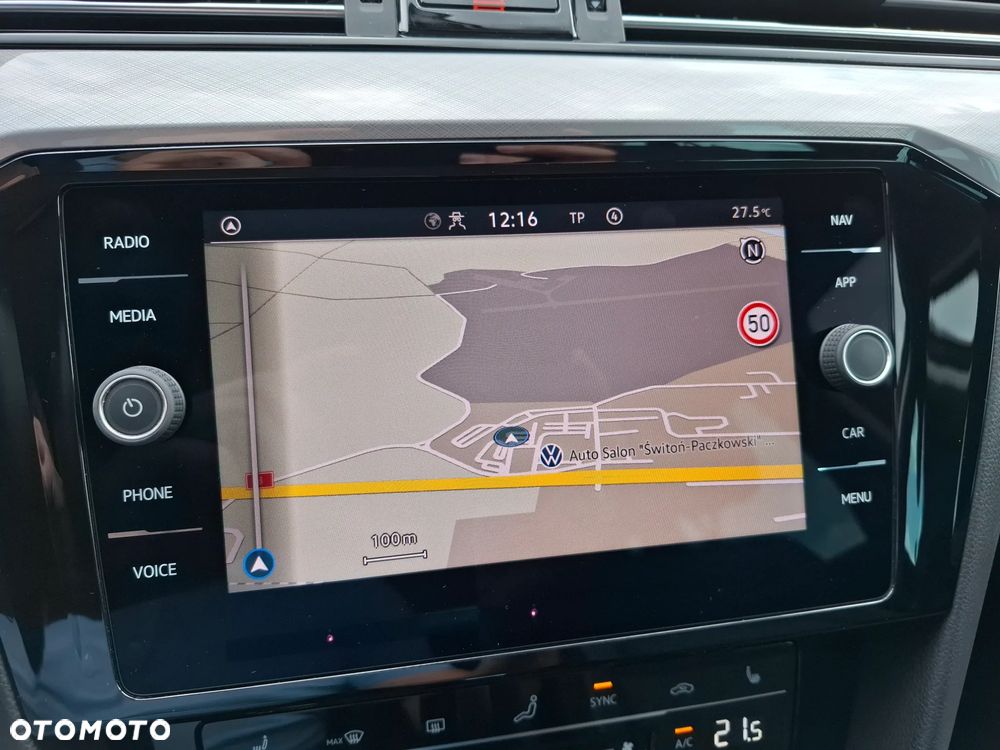 Volkswagen Passat 2.0 TDI EVO Business DSG - 23