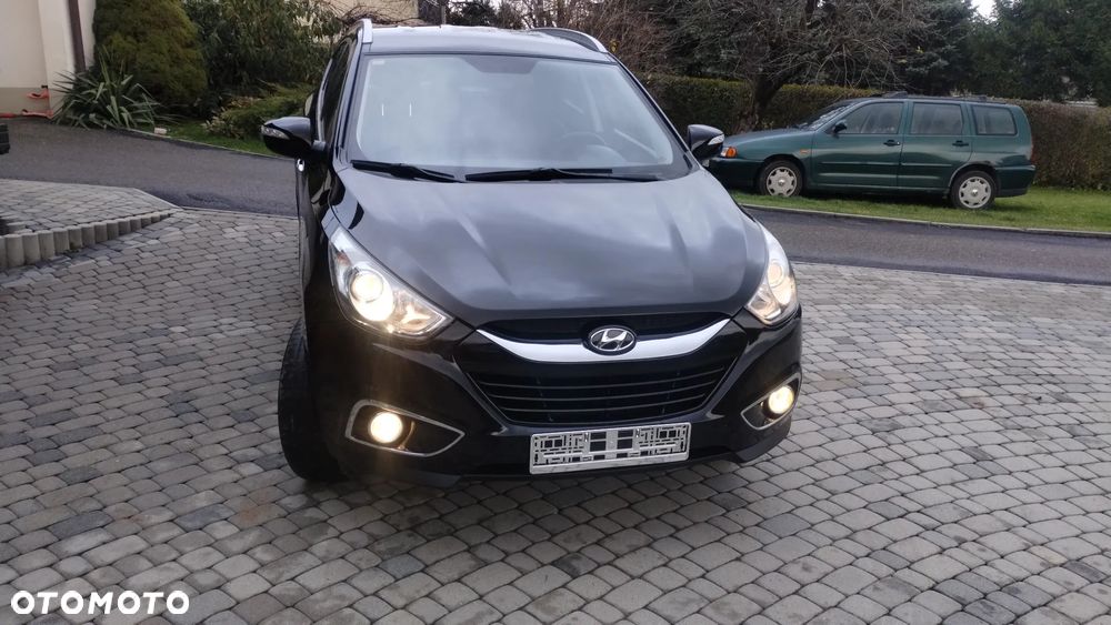 Hyundai ix35 1.7 CRDi 2WD 5 Star Edition - 27