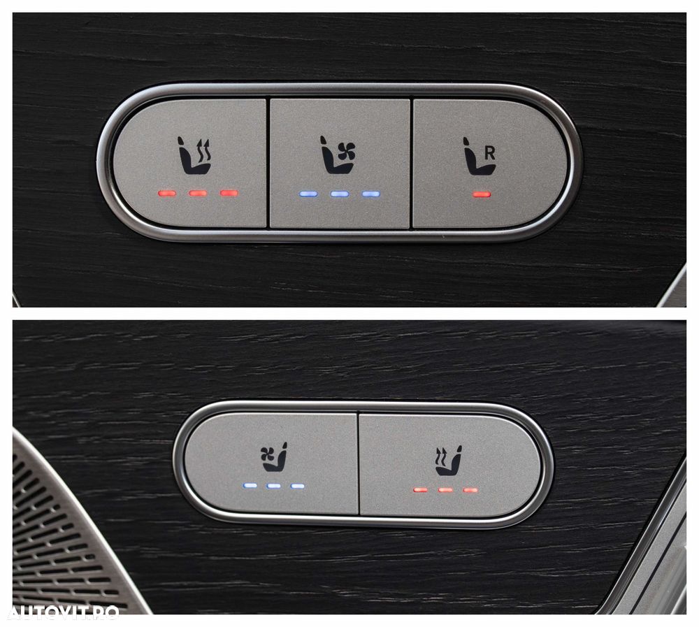 Mercedes-Benz GLE 350 de 4MATIC 9G-TRONIC AMG Line Advanced Plus - 32