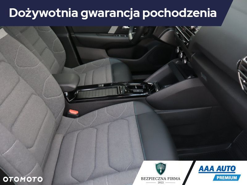 Citroën C4X - 11