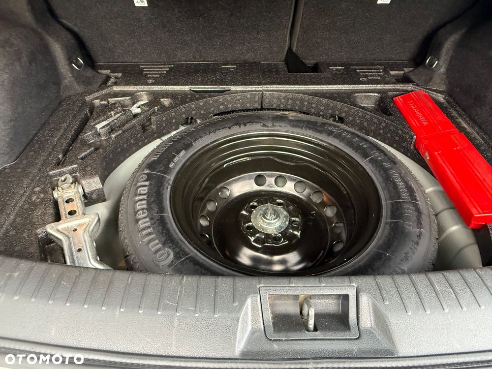 Nissan Qashqai 2.0 acenta - 32