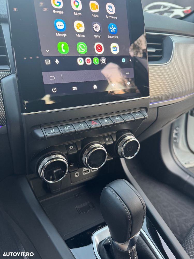 Renault Arkana MHEV 140 EDC Techno - 5