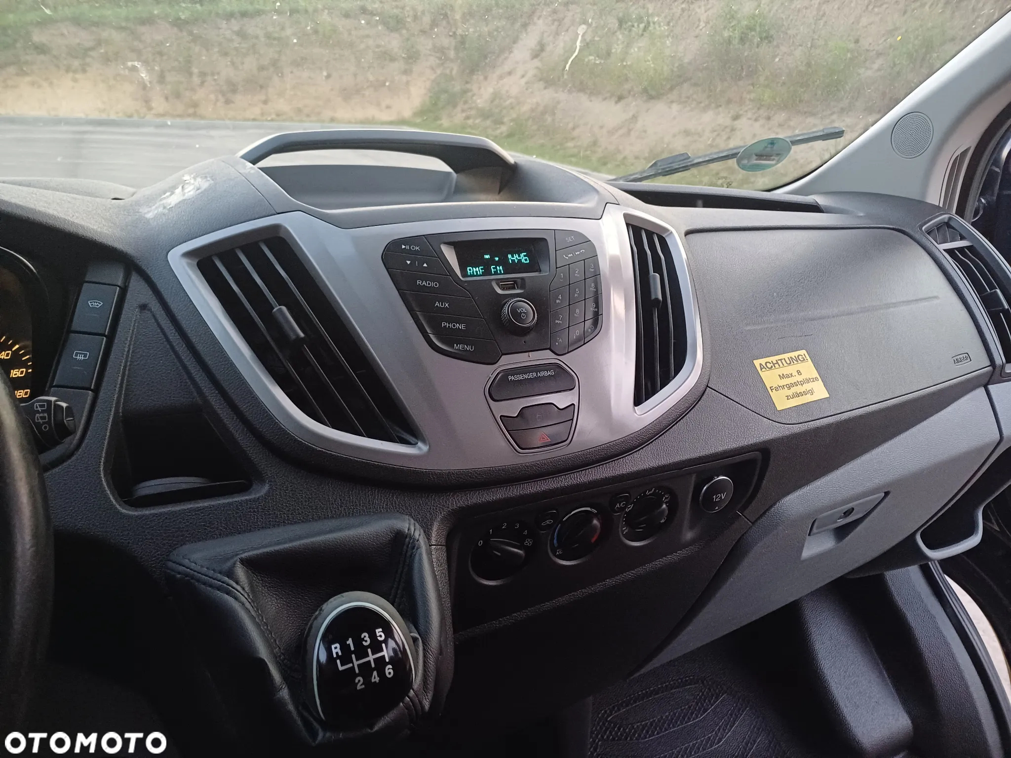 Ford Transit - 20