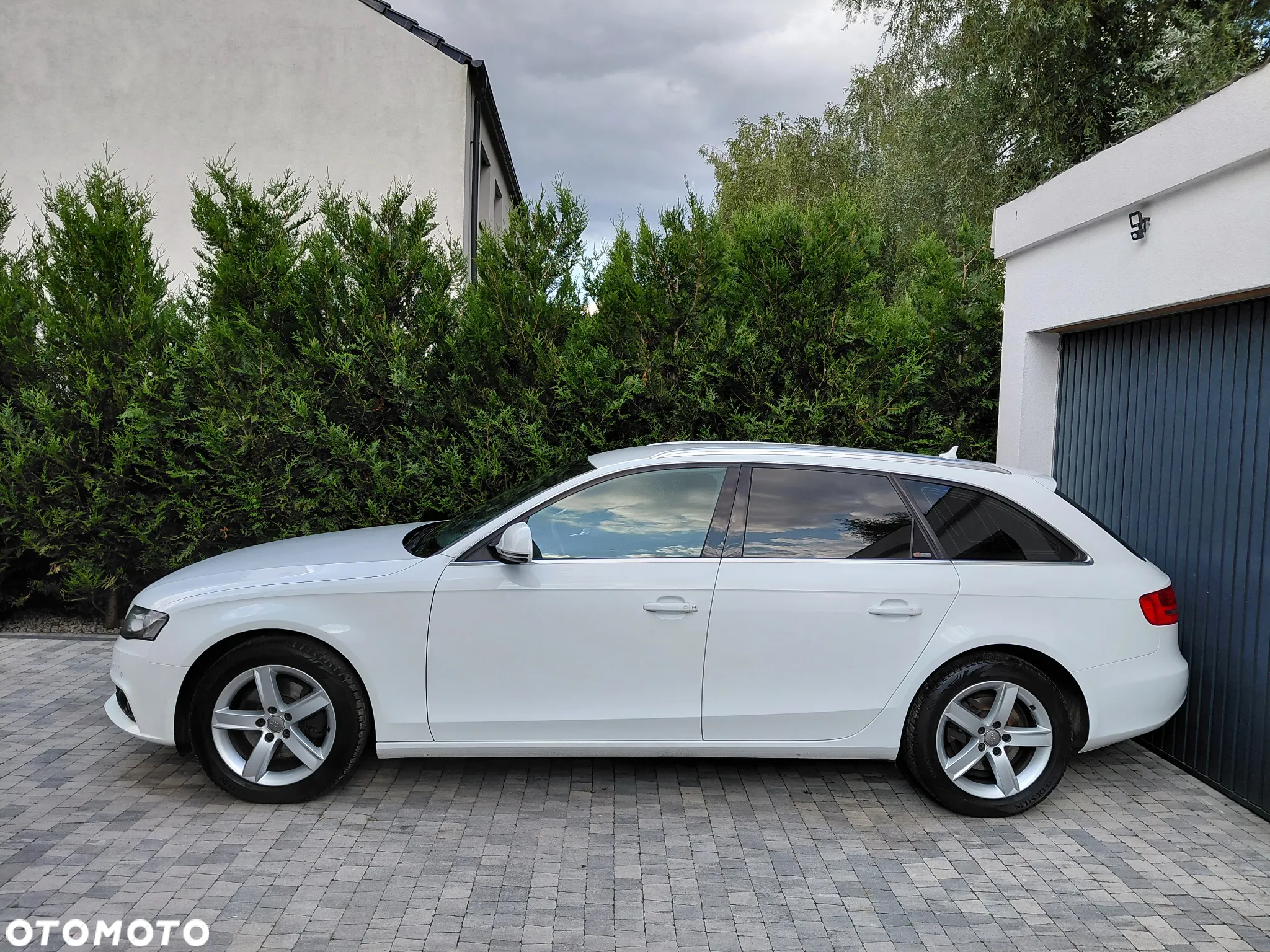 Audi A4 1.8 TFSI Limited Edition - 2
