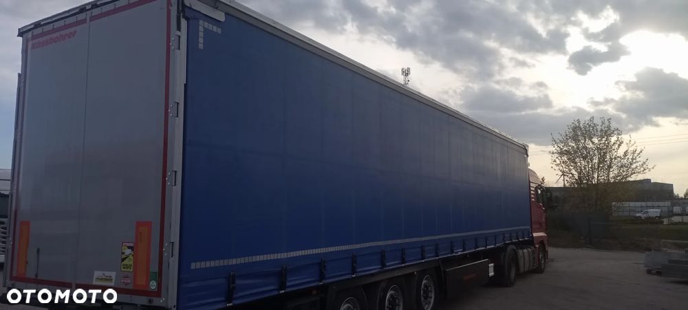 Kassbohrer Maxima - 10