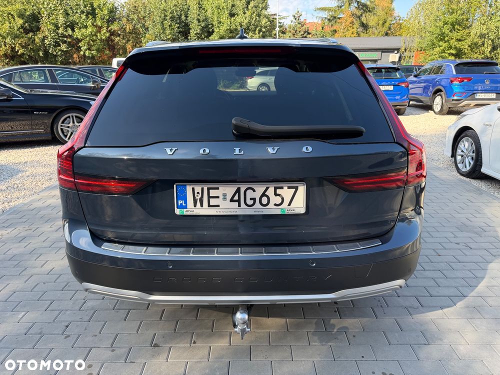 Volvo V90 Cross Country D5 AWD Pro - 8