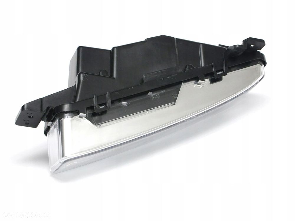 KPL x2 Halogen PRAWY + LEWY lampa przeciwmgielna BMW 5 G30 G31 6 G32 2017+ - 3