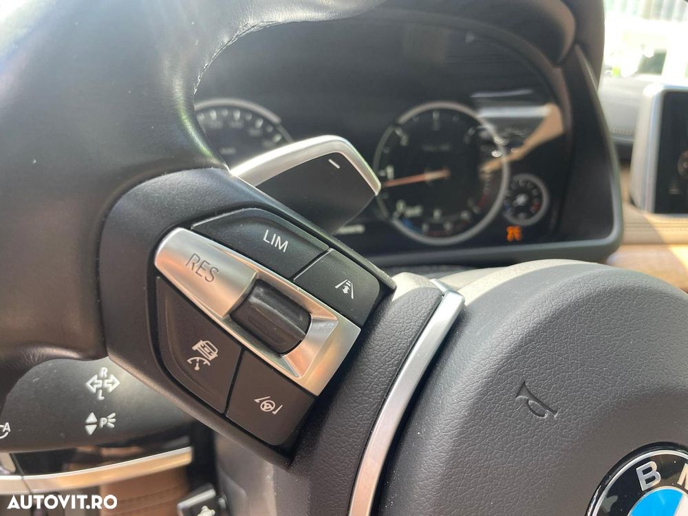 BMW X6 xDrive40d - 4