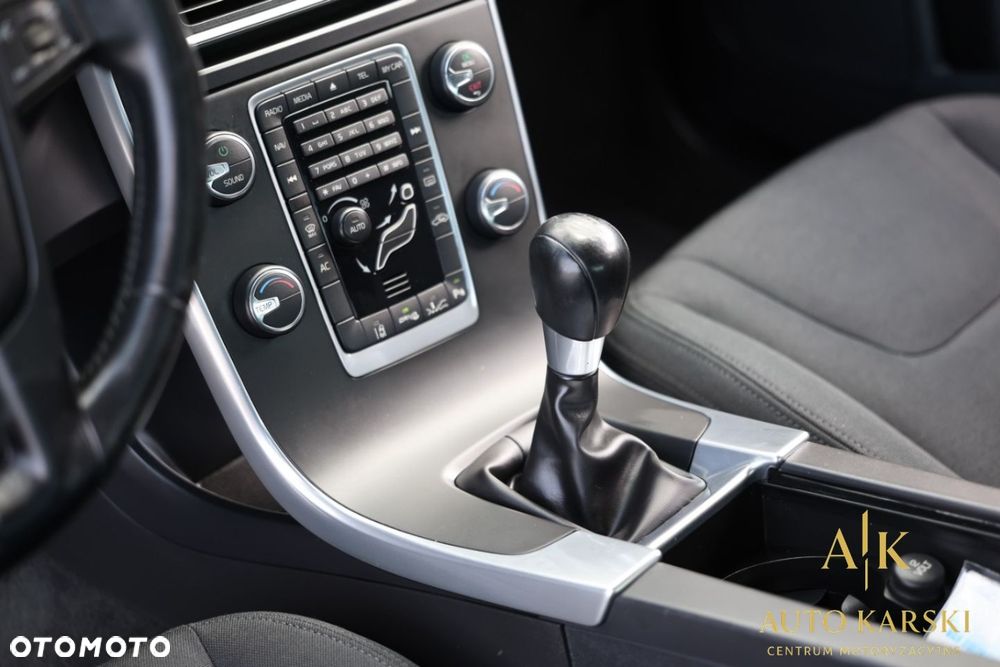 Volvo S60 - 10