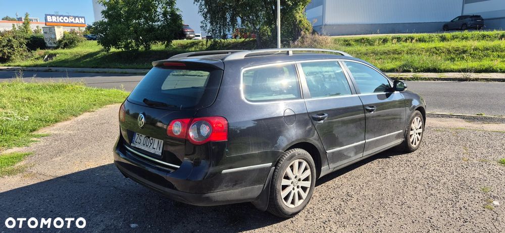 Volkswagen Passat 2.0 TDI Highline - 8