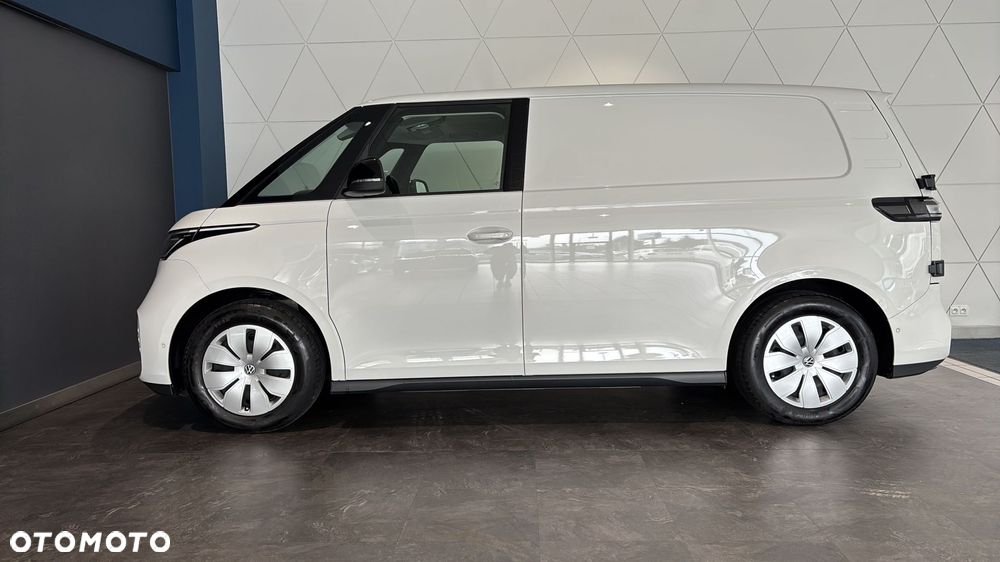 Volkswagen ID. Buzz - 3