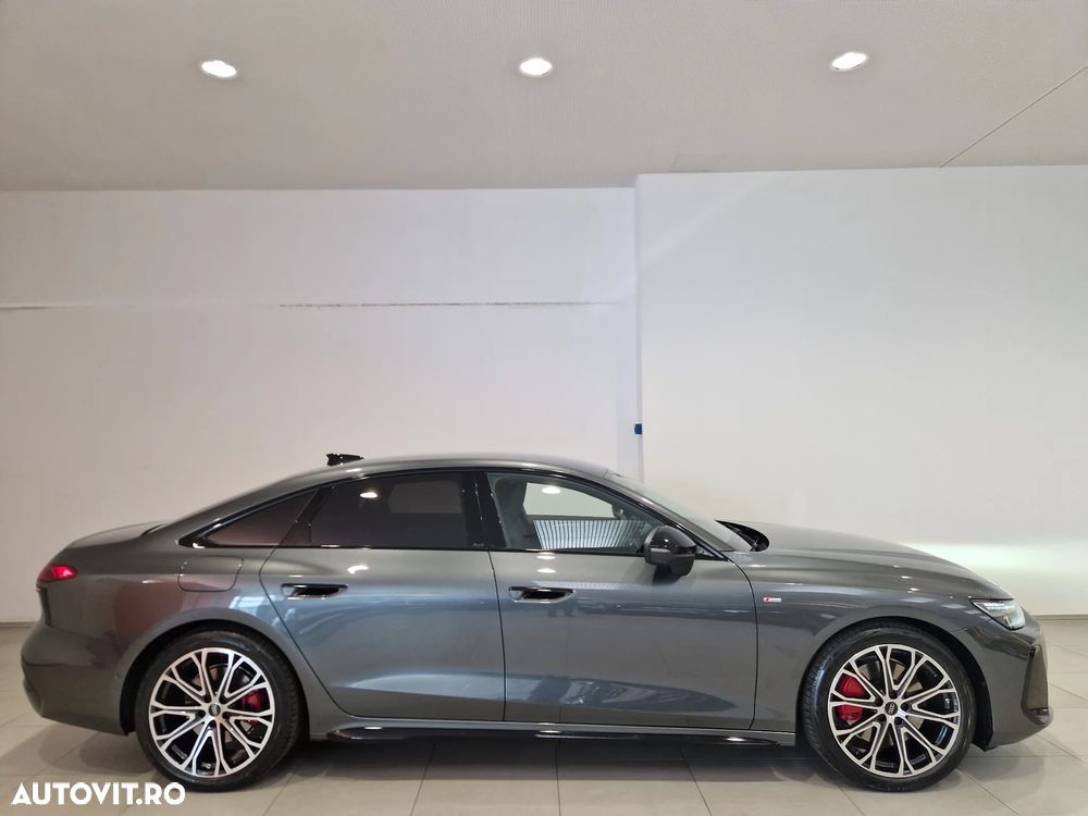 Audi A6 - 6