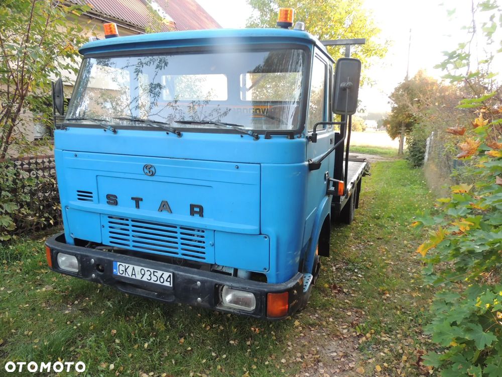 Star 742 - 1