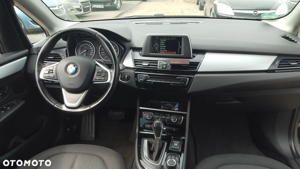 BMW Seria 2 220i Sport-Aut M Sport - 9