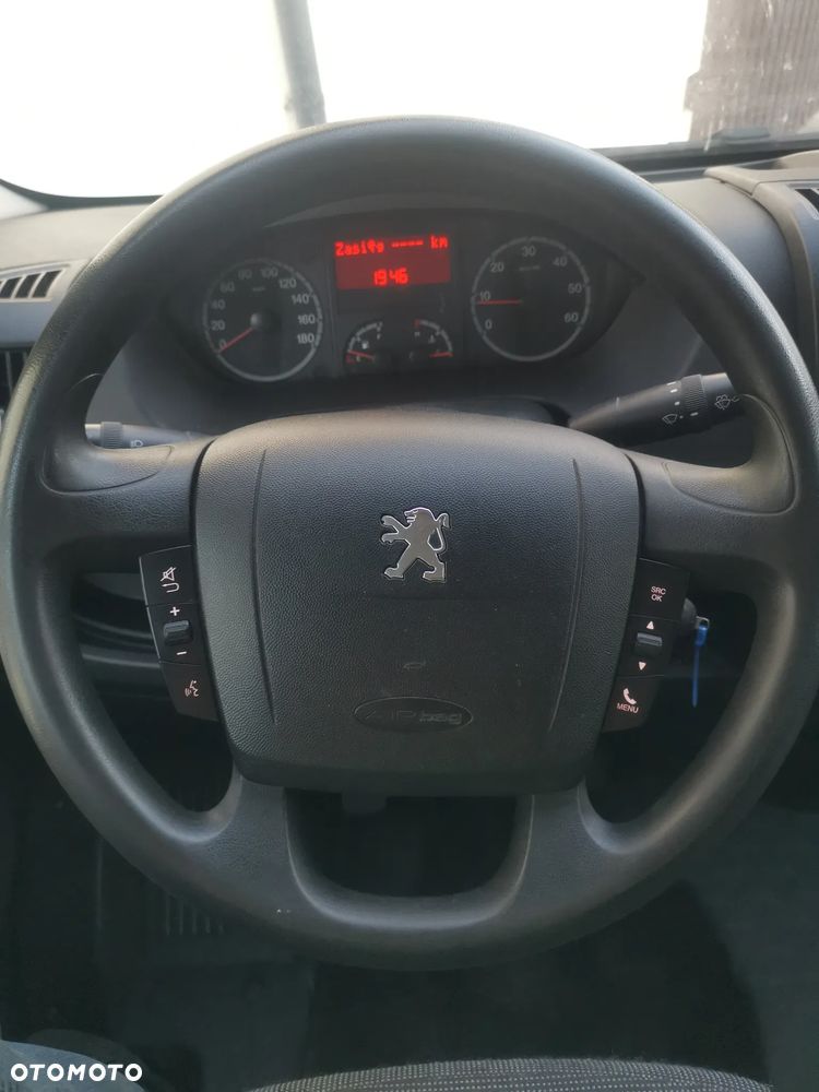Peugeot Boxer - 10
