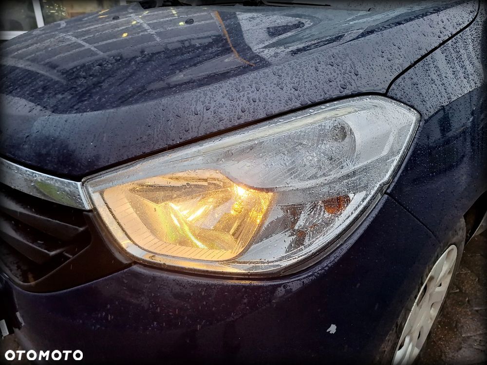 Dacia Lodgy 1.6 Laureate - 21