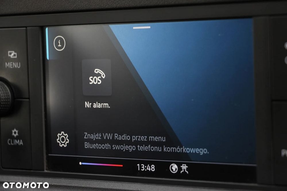 Volkswagen Caddy Maxi 1.5 TSI - 21