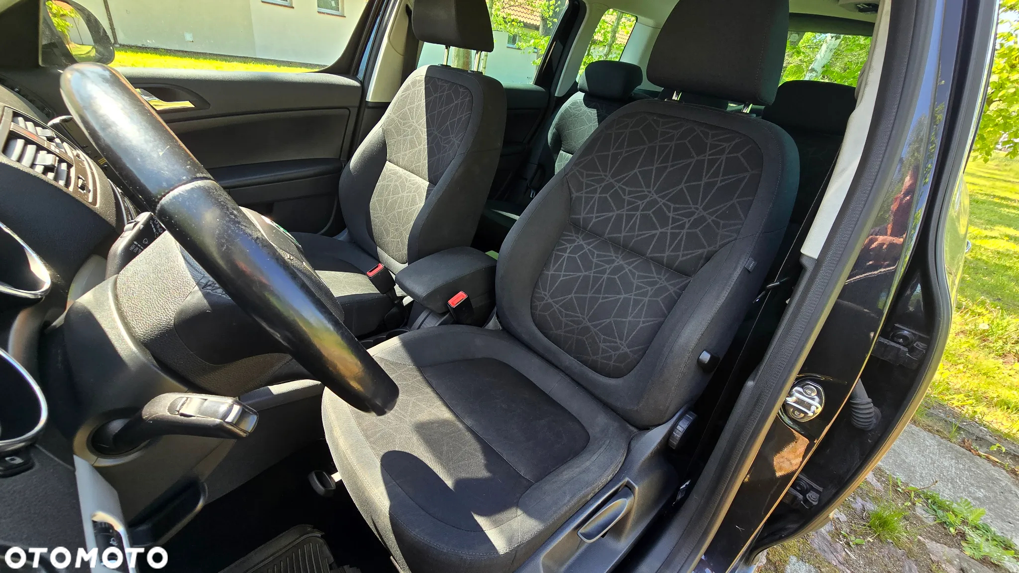 Skoda Yeti 1.4 TSI 4x2 Elegance Green tec - 14