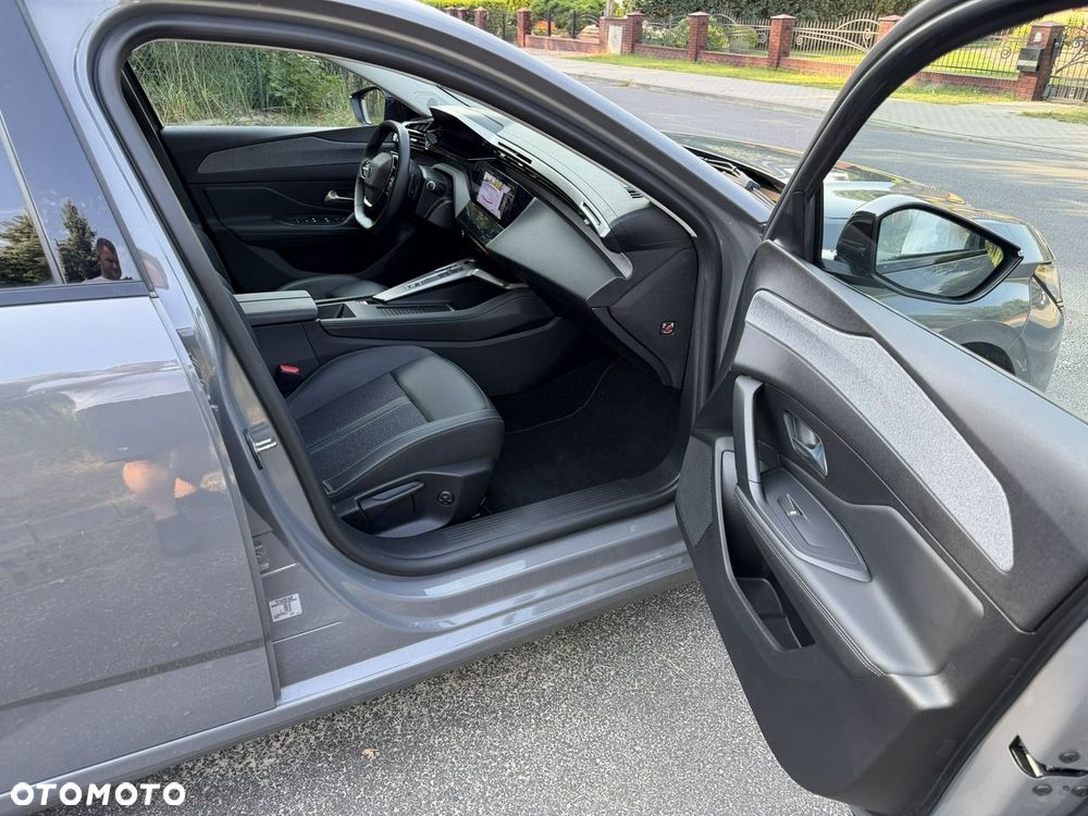 Peugeot 308 1.5 BlueHDi Allure Pack S&S EAT8 - 21