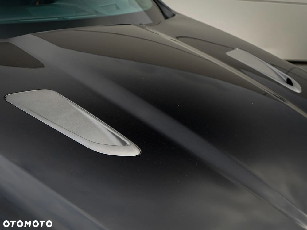 Jaguar F-Pace 5.0 V8 P550 AWD SVR - 7