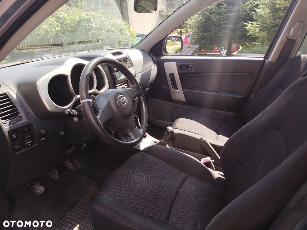 Daihatsu Terios 1.5 Top 4WD - 7