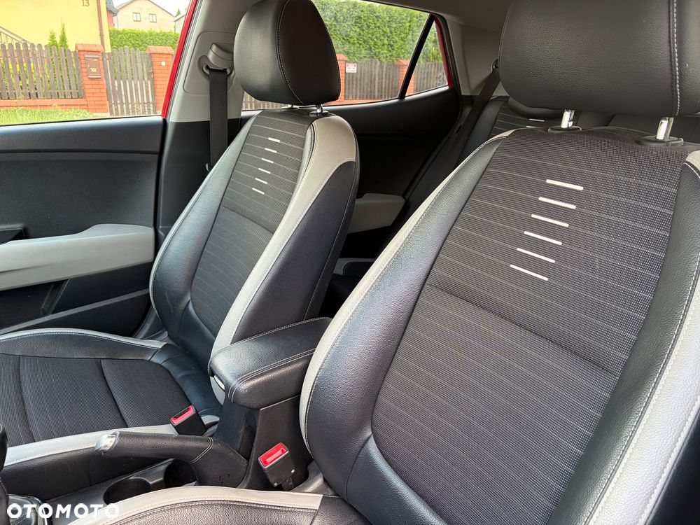 Kia Stonic 1.0 T-GDI 120 Platinum Edition - 22